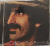 Frank Zappa - You Are What You Is (CD)