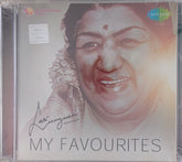 Saregama - My Favourites (CD) (2)