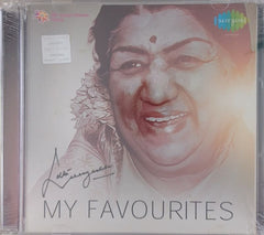 Saregama - My Favourites (CD) (2)