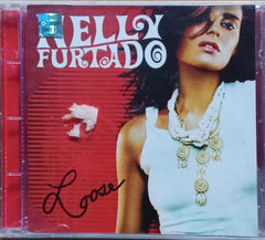 Nelly Furtado - Loose (CD)