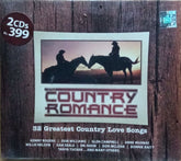 Various - Country Romance (CD) (2)