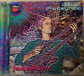David Fiuczynski - JazzPunk (CD)