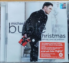 Michael Bublé - Christmas Deluxe Special Edition (CD)