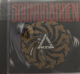 Soundgarden - Badmotorfinger (CD)