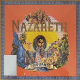 Nazareth - Rampant (Vinyl)