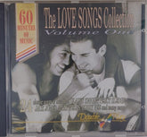 Various - The LOVE SONGS Collection Volume One (CD)