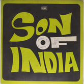 Naushad - Son of India (Vinyl)