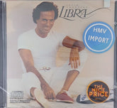 Julio Iglesias - Libra (CD)