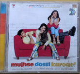 Rahul Sharma - Mujhse Dosti Karoge! (CD)