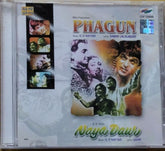 O. P. Nayyar - Phagun / Naya Daur (CD)