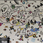 Led Zeppelin - Led Zeppelin III (Vinyl)