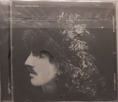 George Harrison - Somewhere In England (CD)