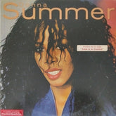 Donna Summer - Donna Summer (Vinyl)