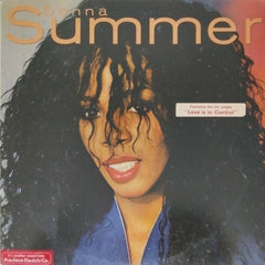 Donna Summer - Donna Summer (Vinyl)