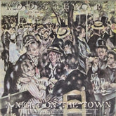 Rod Stewart - A Night on the Town (Vinyl)