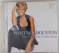 Whitney Houston - The Ultimate Collection (CD)