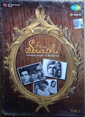Various - Filmi Saathi (CD)