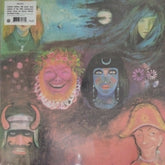 King Crimson - In The Wake Of Poseidon (Vinyl)