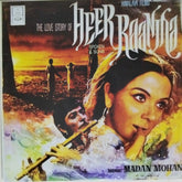 Madan Mohan - HEER RANJHA (Vinyl)