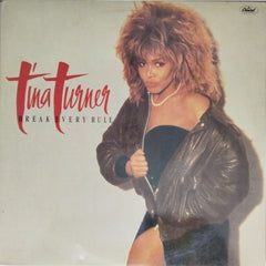 Tina Turner - Break Every Rule (Vinyl)