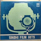 C. Arjun - Sindhi Film Hits (Vinyl)