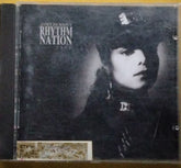 Janet Jackson - Rhythm Nation (CD)