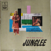 Shankar Jaikishan - Junglee (Vinyl)
