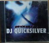 DJ Quicksilver - Quicksilver (CD)