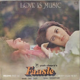 Shiv-Hari - Faasle (Vinyl)