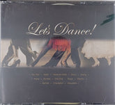 Various - Let's Dance! (CD) (4)