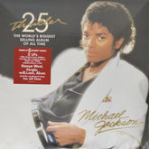 Michael Jackson - Thriller 25 (Vinyl) (2)