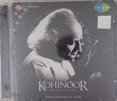 Pt. Jasraj - Kohinoor: The Pride of India (CD)