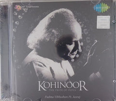 Pt. Jasraj - Kohinoor: The Pride of India (CD)