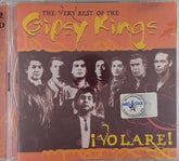 Gipsy Kings - The Very Best of the Gipsy Kings ¡Volare! (CD) (2)