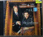 Richard Clayderman, Rahul Sharma - The Confluence (CD)