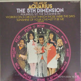 The 5th Dimension - The Age of Aquarius (Vinyl)