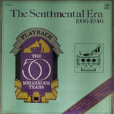 Various - The Sentimental Era 1936-1946 (Vinyl)