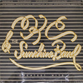 KC & The Sunshine Band - Greatest Hits (Vinyl)