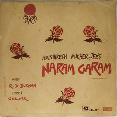R. D. Burman - Naram Garam (Vinyl)
