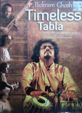 Bickram Ghosh - Timeless Tabla (CD) (2)