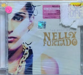 Nelly Furtado - The Best of Nelly Furtado (CD)