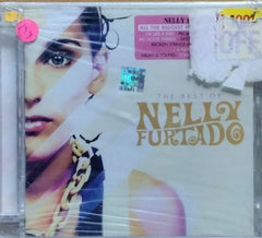 Nelly Furtado - The Best of Nelly Furtado (CD)