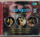 Various - Sangam: Romantic Couples Of Bollywood (CD) (2)