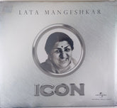 Lata Mangeshkar - ICON (CD)