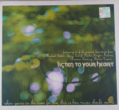 Various - Listen to Your Heart (CD) (2)