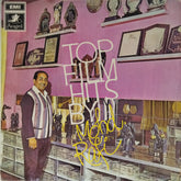 Various - Top Film Hits by Mohd. Rafi (Vinyl)