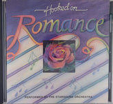 The Starsound Orchestra - Hooked on Romance (CD)
