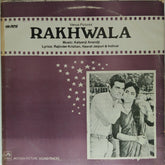 Kalyanji Anandji - Rakhwala (Vinyl)
