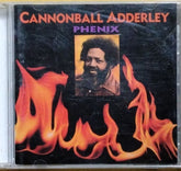 Cannonball Adderley - Phenix (CD)