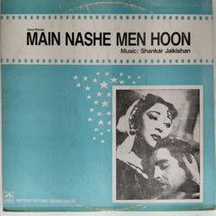 Shankar Jaikishan - Main Nashe Men Hoon (Vinyl)